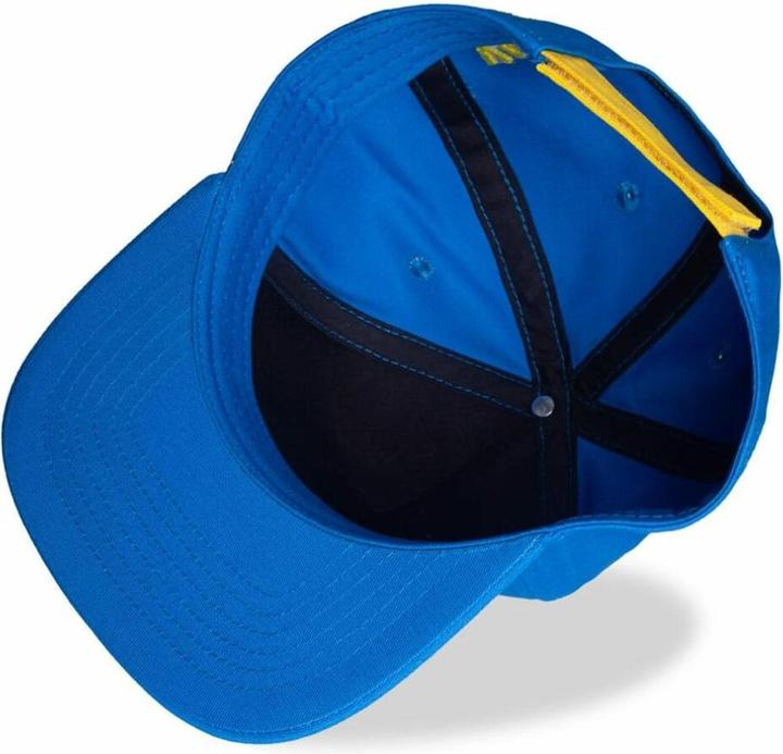 Produktbild Difuzed Fallout 4 Novelty Cap Vault Boy (One Size)