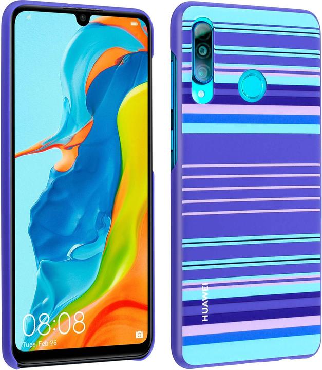 Actual product image Huawei PC Case (Huawei P30 Lite)