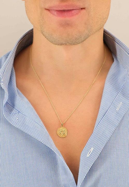 Immagine prodotto Muau Gemelli (Oro giallo 750/18 carati)