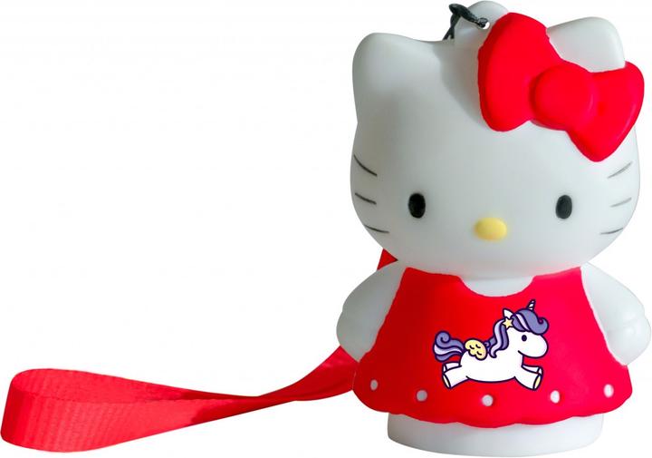Produktbild Bigben Hello Kitty - Leuchtende Hello Kitty Einhorn 8 cm