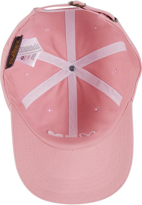 Image du produit Mister Tee MisterTee Heart Shapes Dad Cap - 194149 (Taille unique)