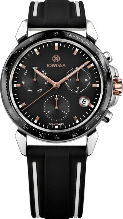 Immagine prodotto Jowissa LeWy 9 (Orologio da polso analogico, 42 mm)