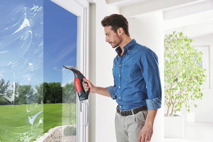 Produktbild Vileda Windowmatic Power