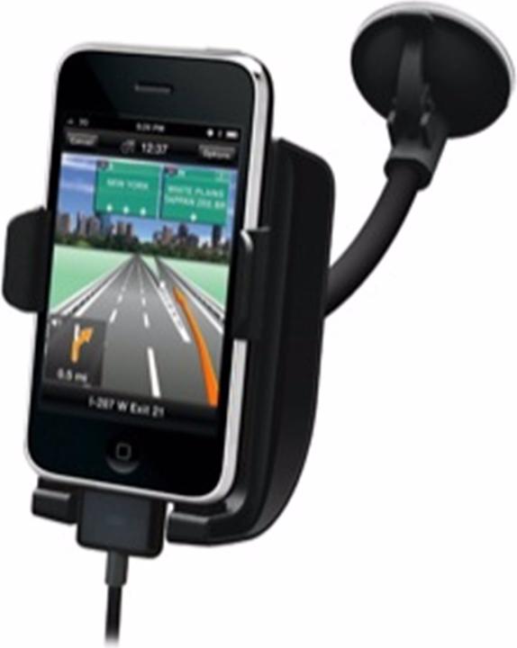 Image du produit Kensington Car Mount pour iPhone 3G/S/ iPhone 4/4S