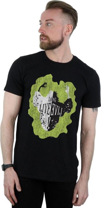 Produktbild Disney The Descendants Cruella Long Live TShirt (S)