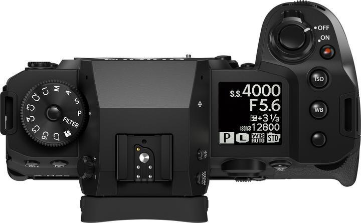 Produktbild Fujifilm X-H2S (26.16 Mpx, APS-C / DX)