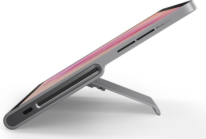 Produktbild Lenovo Tab Plus (nur WLAN, 11.50", 128 GB, Luna Grey)