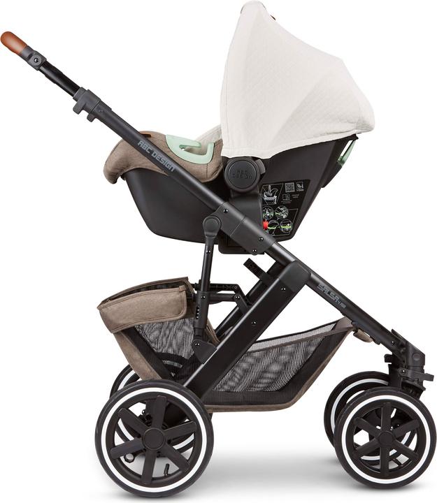 Image du produit ABC Design Salsa 4 Air