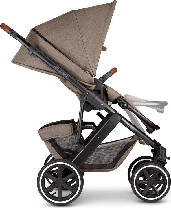Image du produit ABC Design Salsa 4 Air