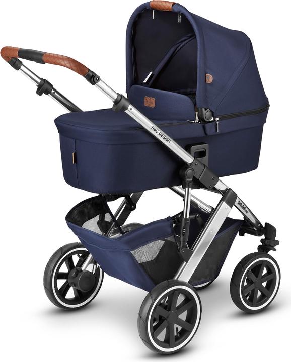 ABC Design Salsa 4 Air