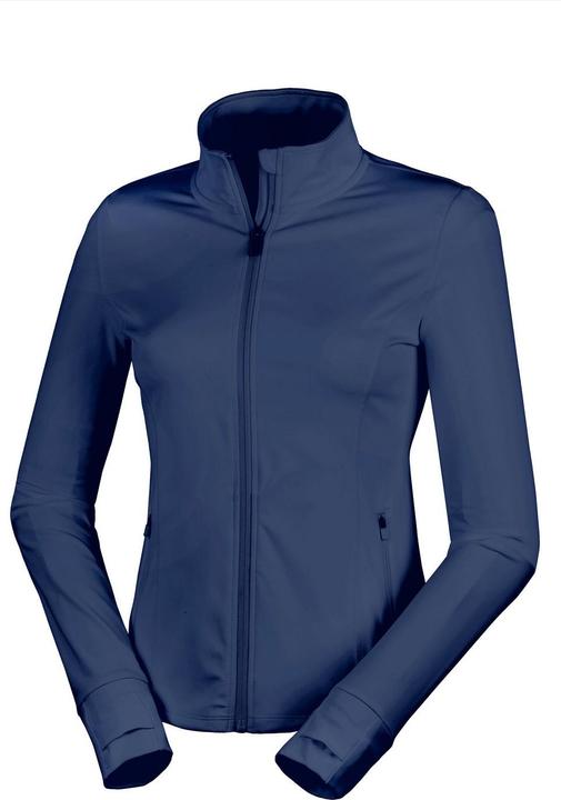 Bleu marine
