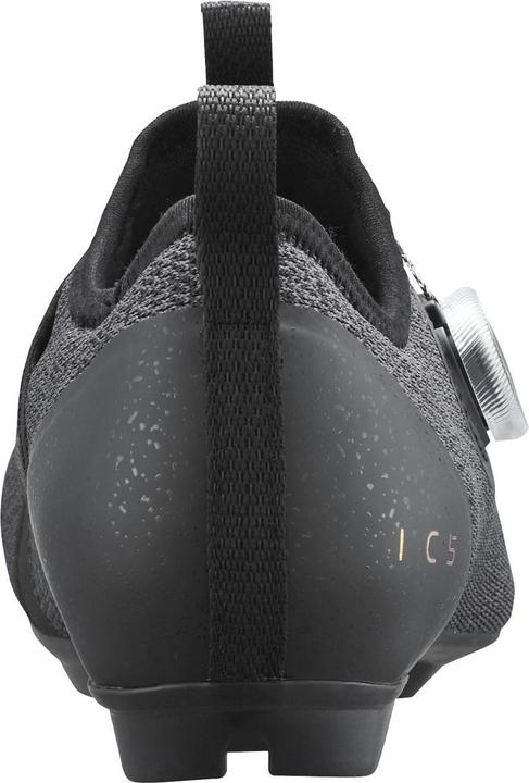 Productafbeelding Shimano IC501, SCHOEN, SPD-SL, DAMES, ZWART, DAMES, GR. 37 (37)