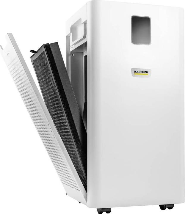 Actual product image Kärcher AF 30 (30 m²)