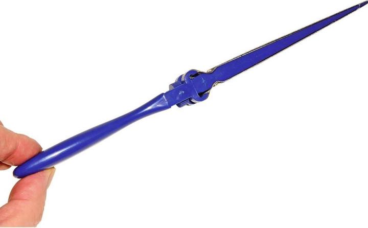 Actual product image RoNa Quick tension emery file 2 (127 mm)
