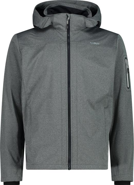 Produktbild CMP Campagnolo Light Softshell Melange (48)