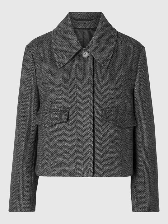 Produktbild Selected Femme Wolljacke SLFHENNY (34)