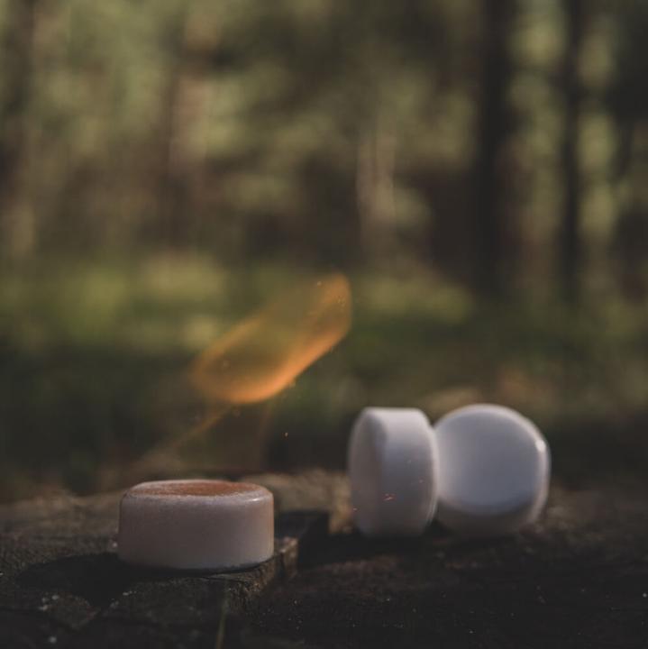 Produktbild Piran Brennstofftabletten Mix