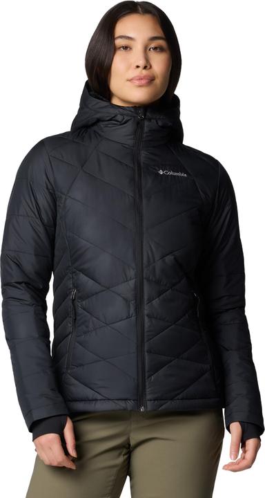 Actual product image Columbia Heavenly™ Hooded Jacket (L)