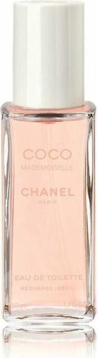 Produktbild Chanel Coco Mademoiselle (Eau de Toilette, 50 ml)