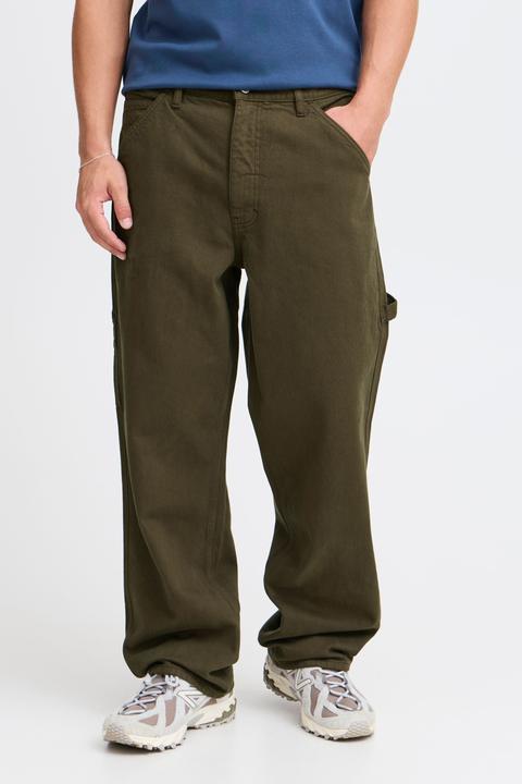 Actual product image Solid SDTOMMY 21108378 (W32/L32)