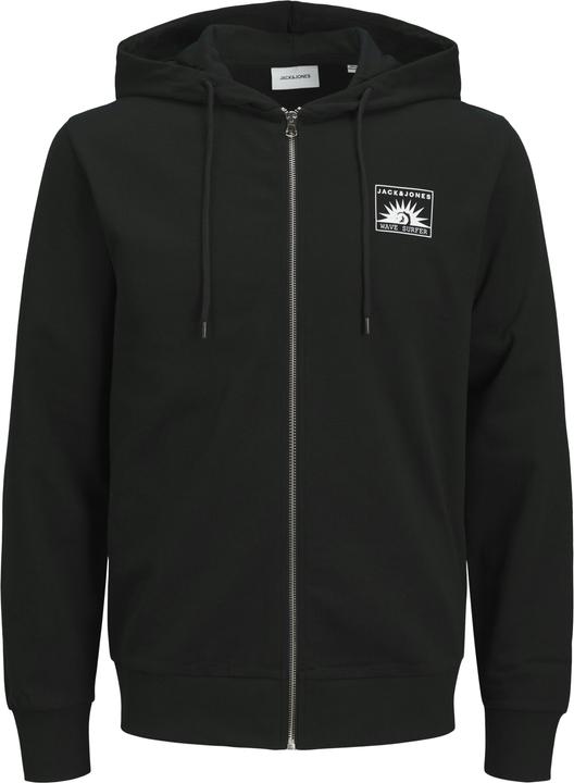 Jack & Jones Plus Size Gedruckt Kapuzenpullover Kapuzenpullover (6XL)