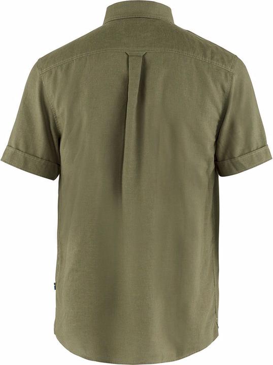 Produktbild Fjällräven Övik Travel Hemd (L)