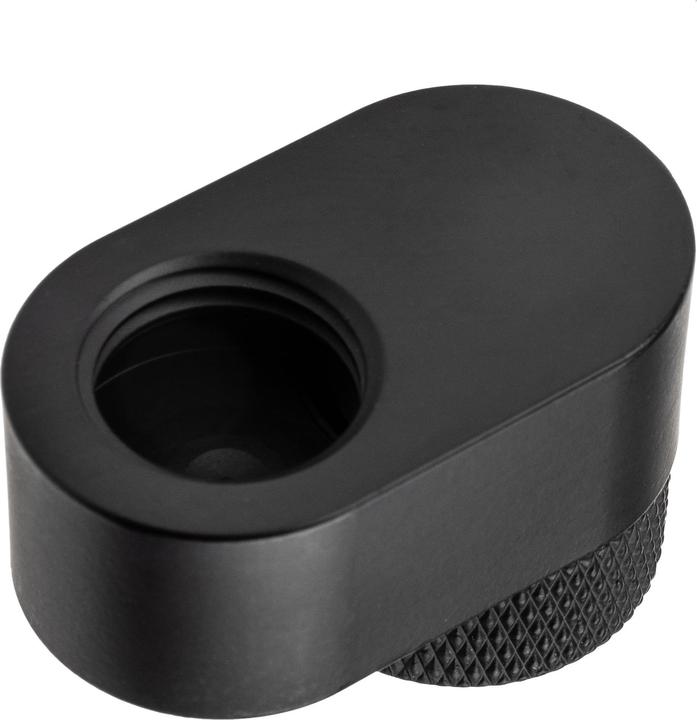 Immagine prodotto XSPC Raccordo offset G1/4 Rotary 14 mm - nero opaco