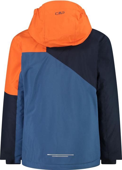 Image du produit CMP Campagnolo Veste Fix Hood Twill (140)