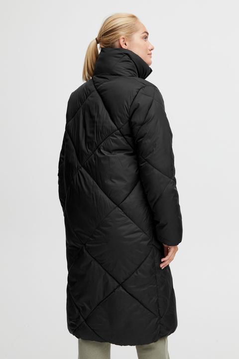 Produktbild Oxmo BY - OXBonnie - Coat - 21800187-ME (34)