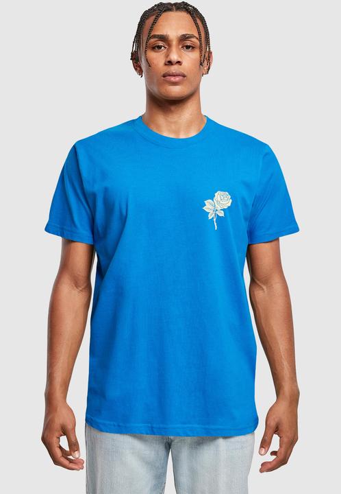 Actual product image Mister Tee Wasted Youth Tee - 2776 (XL)