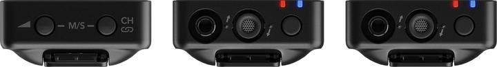 Actual product image RØDE Wireless PRO