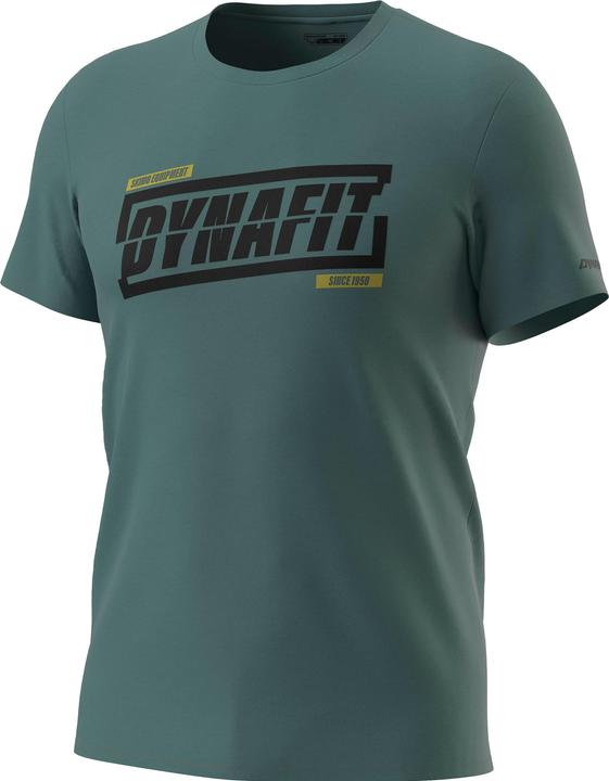Dynafit Graphic Cotton T-Shirt