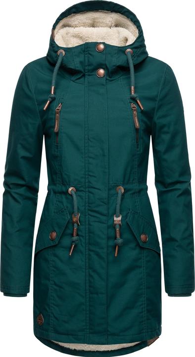 Produktbild Ragwear Elsie (S)