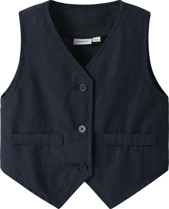 Name it Regular Fit Weste