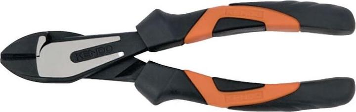 Kendo Diagonal cutters PRO (180 mm)