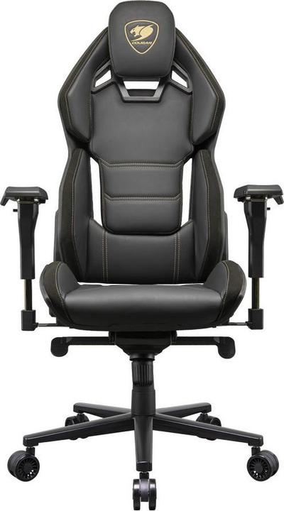 Actual product image Cougar HOTROD ROYAL | Gaming Chair