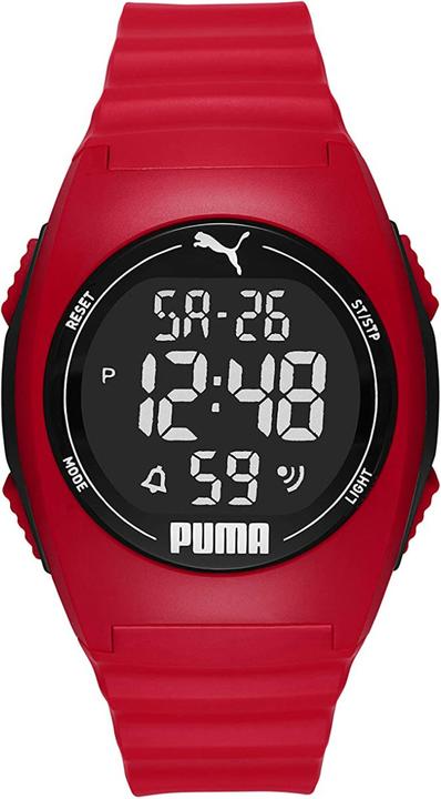 Produktbild Puma 4 (Digitaluhr, 44 mm)