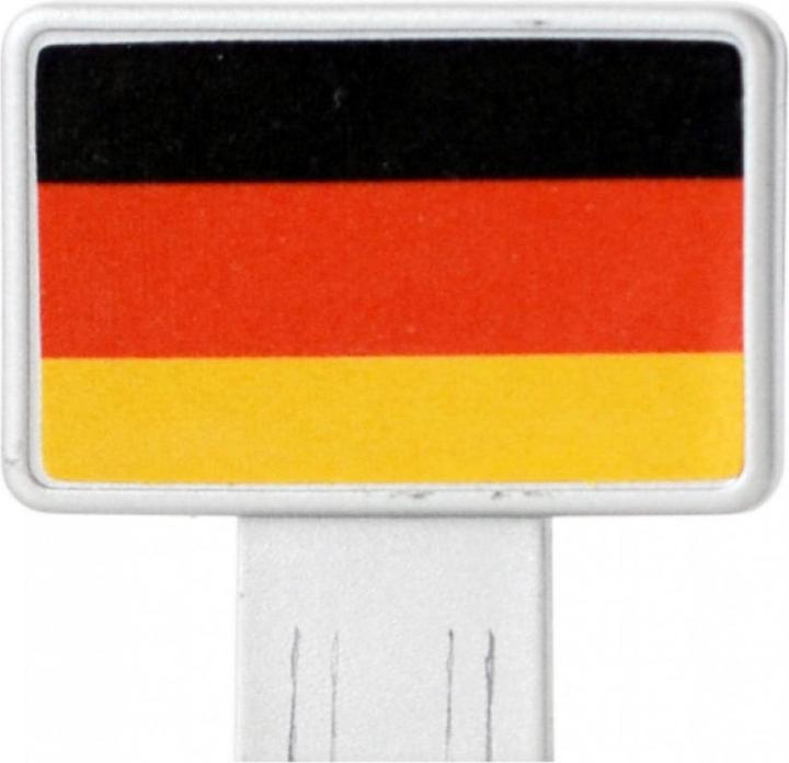 Actual product image Tipp Kick Soundchip Germany for half time clock