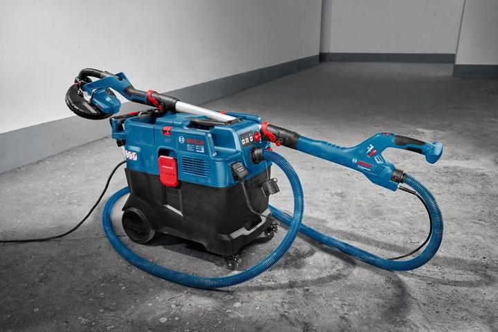 Produktbild Bosch Professional GAS 12-40 MA (Nass-Trockensauger)