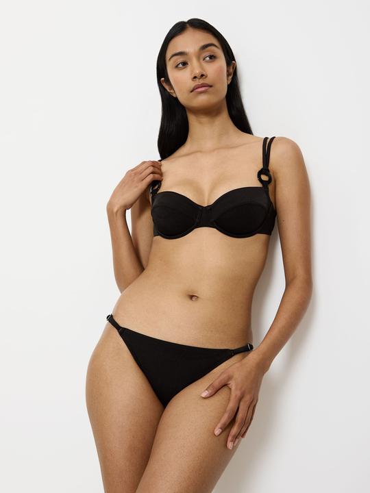 Actual product image Triumph Bügel-Bikini-Top Midnight Swim (44 C)