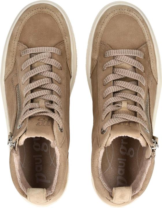 Image du produit Paul Green Baskets montantes (40.5)