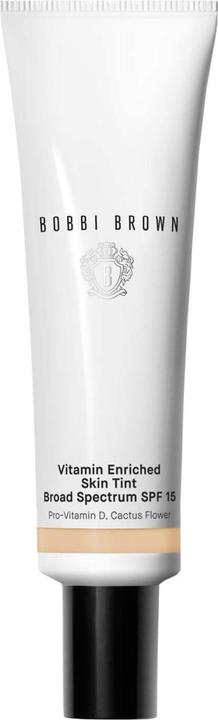 Image du produit Bobbi Brown Vitamin Enrichie Skin Tint Sun Protection Factor 15 Light 3 (Light 3)