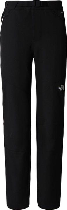 North Face Women's Diablo Reg Straight Pant (XS, S)