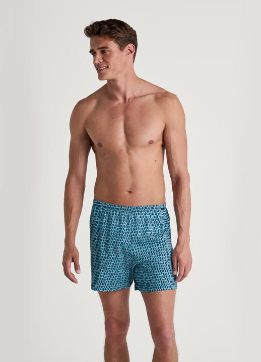 Actual product image Calida Prints Boxershorts (L, Single pack)