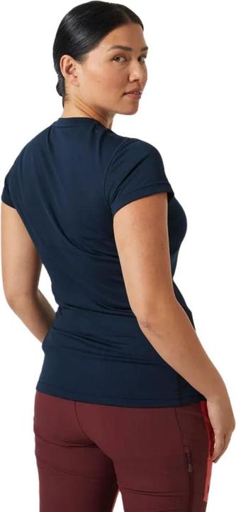 Actual product image Helly Hansen W Hh Lifa Active Solen T-Shirt (XL)