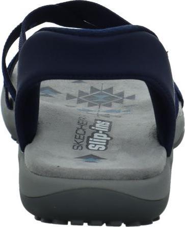 Actual product image Skechers Reggae Slim Slip Ins (40)