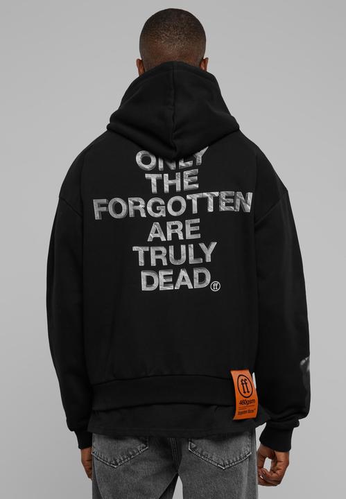 Produktbild Forgotten Faces Rivals Ultra Heavy Cotton Box Hoody (5XL)