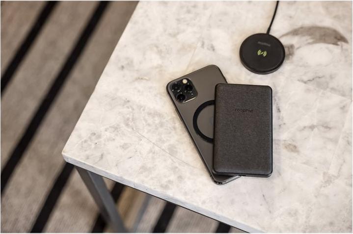 Immagine prodotto mophie Snap+ Juice Pack Mini (5000 mAh, 12 W)