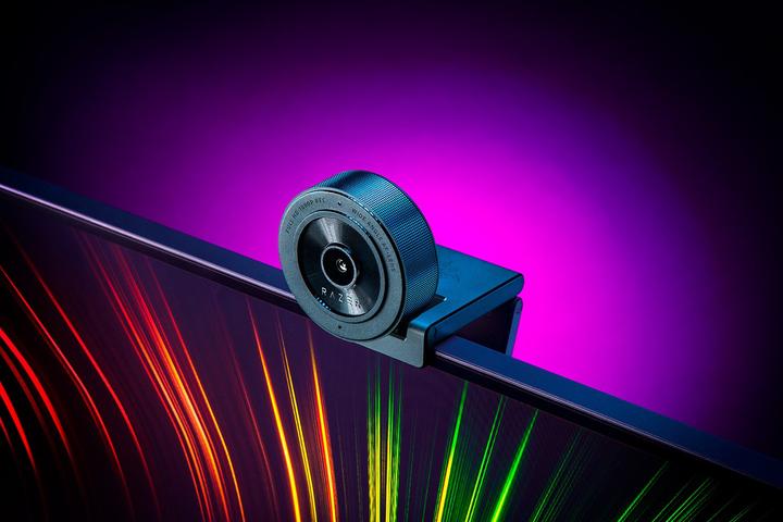 Image du produit Razer Kiyo X (2 Mpx)