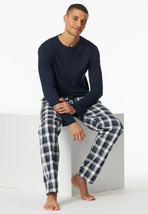Actual product image Schiesser Long Pants (58, 3XL)
